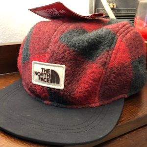 North Face Hat
